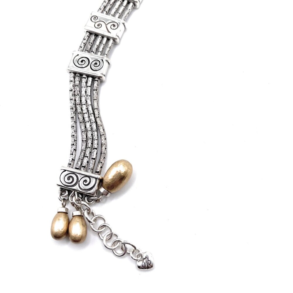 Brighton African Safari Bracelet - 3741